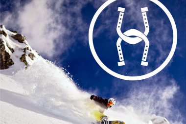 Horsemouth Snowboarding Instructor Paul McKeen