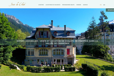 Coldwell Banker Chamonix