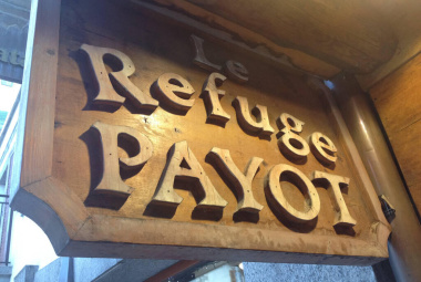 Le Refuge Payot Chamonix Local Products