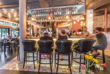 Hotel Pointe Isabelle - Bar & Bistrot