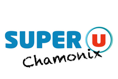 Super U Chamonix Payot Pertin