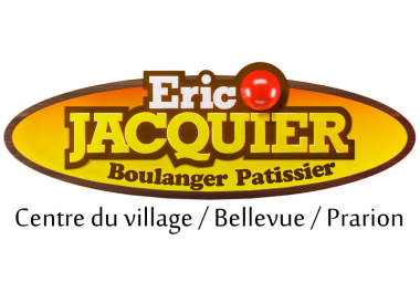 Eric Jacquier Les Houches Bakery