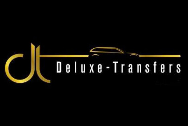 Deluxe Transfers Private Specialists Logo