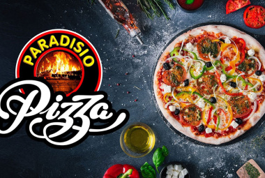 paradisio pizza chamonix