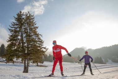 École du Ski Français Les Houches