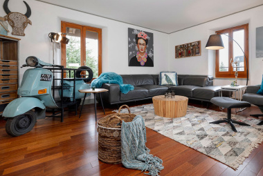 Villa Monserrat Chamonix Center