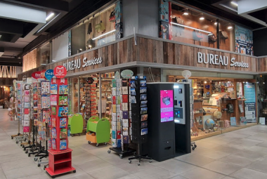 Bureau Services Chamonix