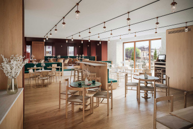 Restaurant La Couronne Argentière