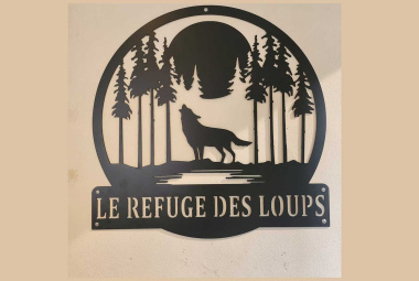 Restaurant Le Refuge des Loups Les Houches