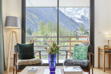 Ten80 Seasons Chamonix Long Term Rentals