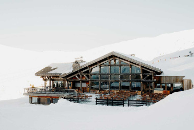 Chara at Balme Charamillon