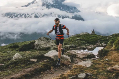 Mont Blanc Marathon 2025: an environmental challenge