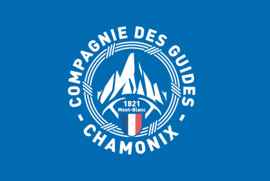 Compagnie des Guides de Chamonix logo