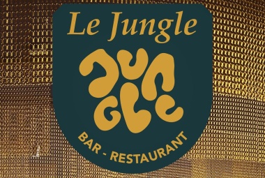 Restaurant Le Jungle Chamonix logo