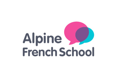 Alpine French School Logo