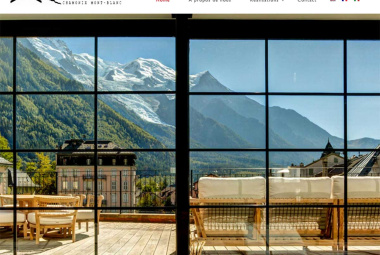 Federico Gilardi - Architect