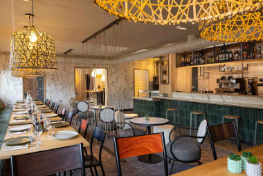 Mamma Giulia Restaurant Pizzeria Les Houches Ibis Styles Chamonix
