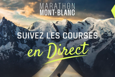Marathon du Mont-Blanc: sur quelle chaîne TV? Live et en direct