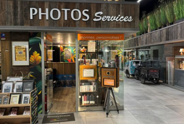Photo Services Chamonix