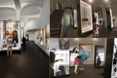 Musée du Mont-Blanc