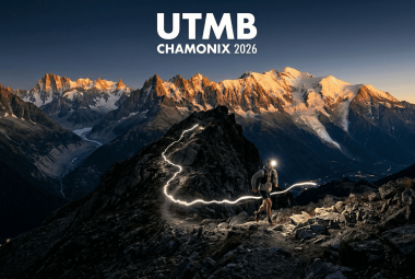 UTMB Chamonix 2026