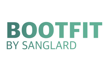 The Bootfit by Sanglard - Bootfitting