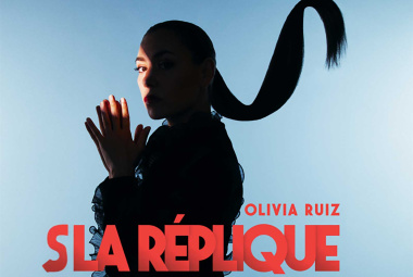 Concert Olivia Ruiz à Chamonix