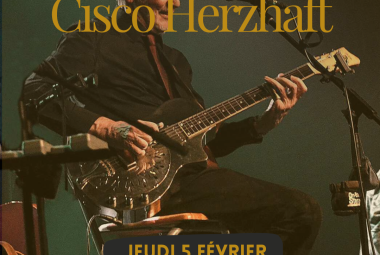 🎸 Concert live à l’Arveyron