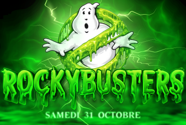 😈 Halloween au RockyTransylvania