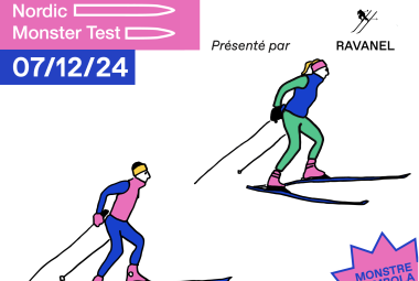 Nordic Monster Test 2024