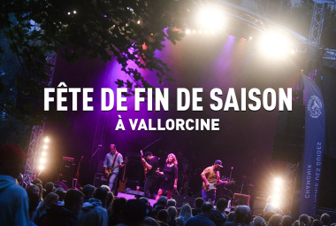 Soirée Fête des Guides à Vallorcine