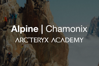 Arc’teryx Alpine Academy 2025