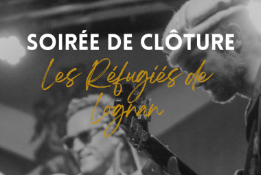 Season Closing Night L’Arveyron!