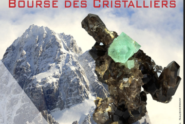 Bourse des Cristalliers de Chamonix