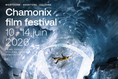 Chamonix Film Festival 2026