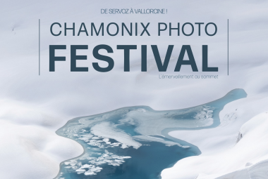 Chamonix Photo Festival