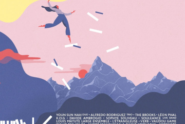 Cosmo Jazz Festival 2024