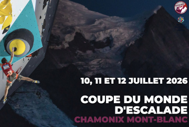Affiche www.coupe-du-monde-escalade.com