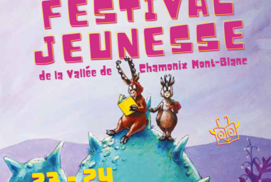 Festival Jeunesse 2024 Chamonix