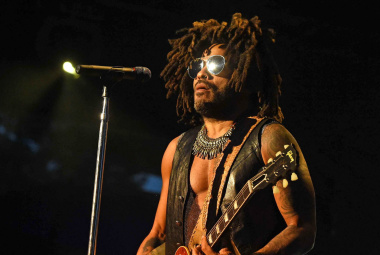 Lenny Kravitz TRibute