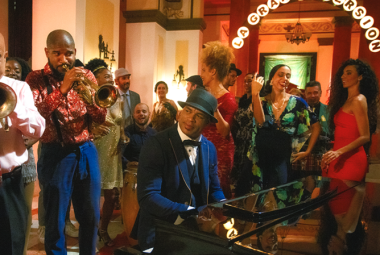 Concert Roberto FONSECA Jazz Cubain