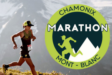 Marathon du Mont-Blanc Chamonix 2024