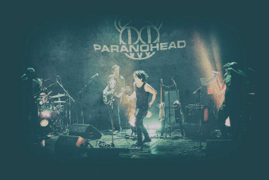 Concert Tribute "Radiohead" Chamonix 2025