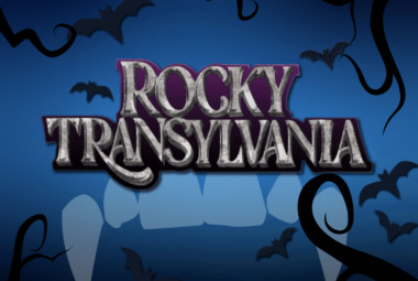 😈 Halloween au RockyTransylvania