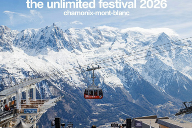 The Unlimited Festival 2026