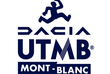 UTMB Ultra Trail du Mont Blanc Logo