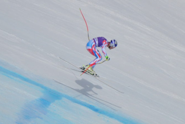 Ski World Cup Kandahar 2024