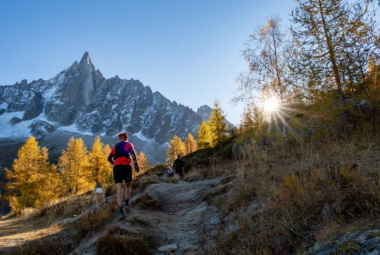 La 45e édition du Marathon du Mont-Blanc ce weekend à Chamonix 2024