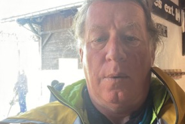 Jean-Paul Peyrot Ski Instructor Chamonix Valley