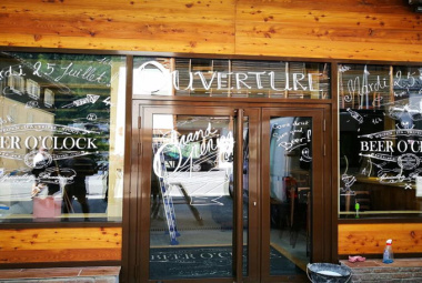 Beer O&#39;Clock Chamonix